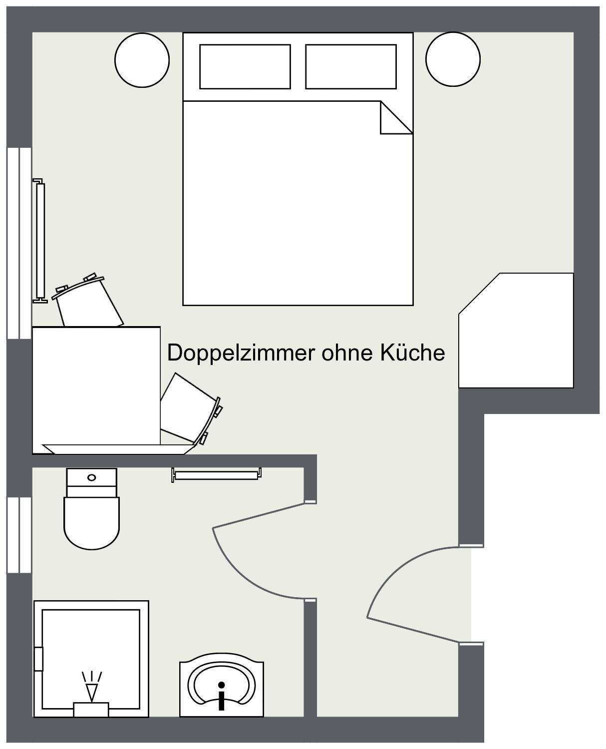 Flo'S Apartment グロースアルル エクステリア 写真